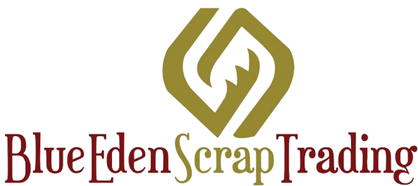 Blue Eden Scrap Trading LLC logo