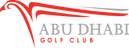 Abu Dhabi Golf Club logo