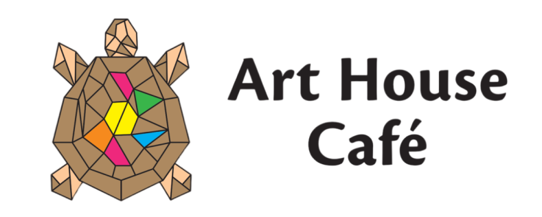 Art House Cafe logo