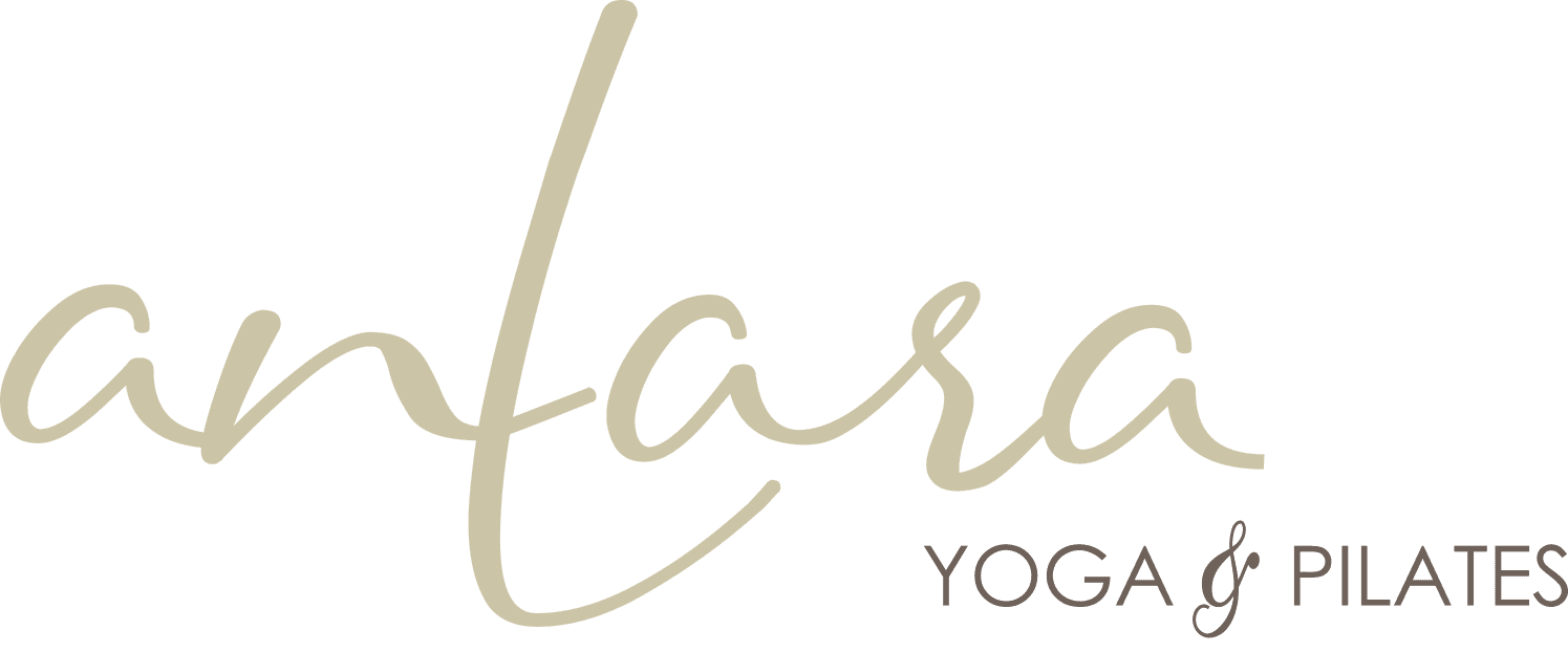 Antara Yoga & Pilates Class, Abu Dhabi logo