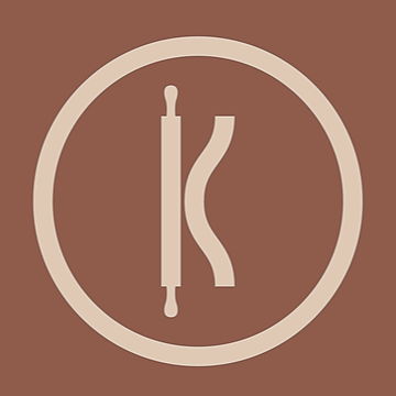 Knead Bakery & Patisserie – Abu Dhabi logo