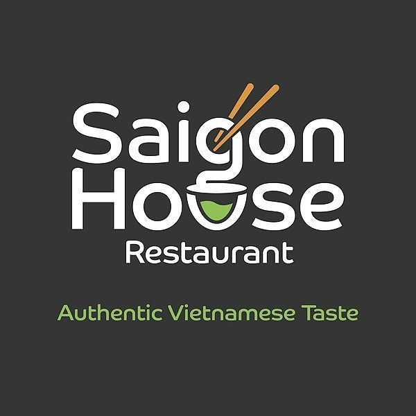 Saigon House logo