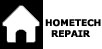 Home Tech Appliances Repair logo
