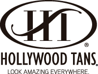 Hollywood Tans Abu Dhabi logo