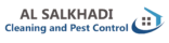 Al Salkhadi Carpet Cleaning logo