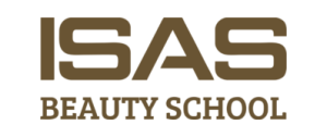 ISAS Beauty School Dubai logo