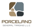 PORCELANO GENERAL TRADING L.L.C logo