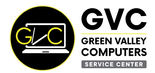 Green Valley Computers – AppleMac & Laptop Repair Service Abu Dhabi logo