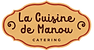 La Cuisine de Manou logo