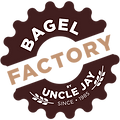 Bagel Factory logo