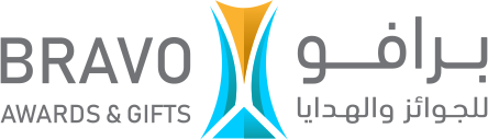 Bravo Awards & Gifts logo
