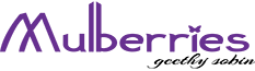 Mulberries Boutique Abu Dhabi logo