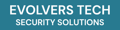 Evolvers Tech Security Solutions logo