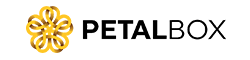Petal Box logo