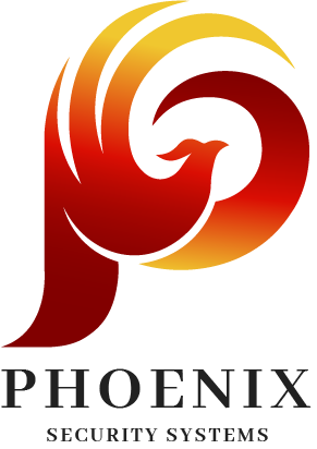 Phoenix Security Systems logo