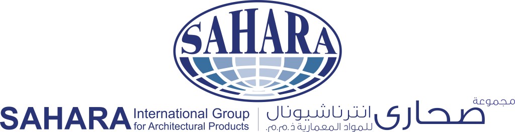 Sahara Glass & Frames Abu Dhabi Branch logo