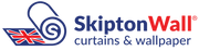 SkiptonWall Curtains & Wallpaper logo