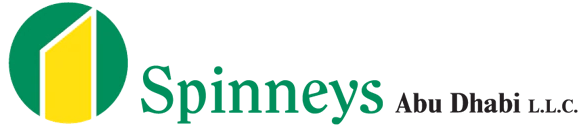 Spinneys Liquor Muroor logo