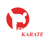 Emirates Karate Salam Street E10 logo