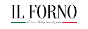 Il Forno, Abu Dhabi Mall logo
