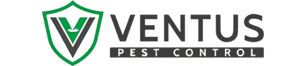 Ventus Pest Control Abu Dhabi logo