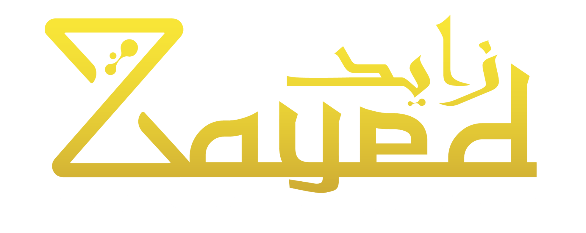 Zayed Digital Marketing and Advertising زايد للاعلان والتسويق logo