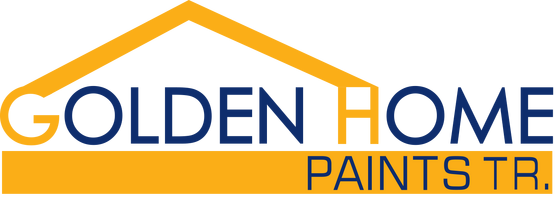 Golden Home Paints (JOTUN) logo