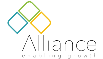 Alliance for Management Consulting and Training logo