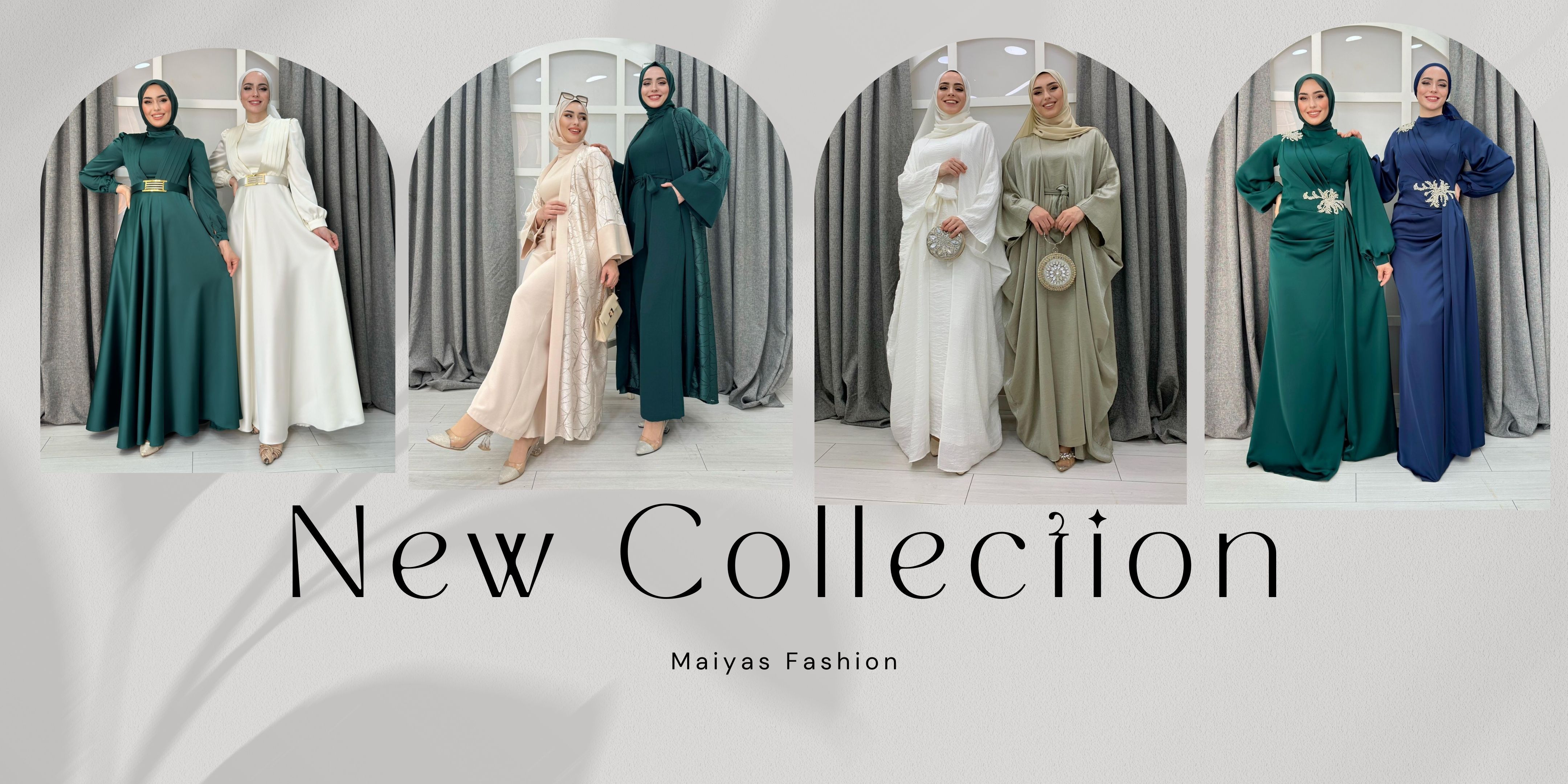 Maiyas Ratta – Fashion and Wedding Dresses logo