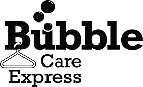 Bubble Care Express Laundry – Al Reem Branch logo