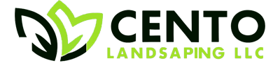 Cento Landscaping LLC logo