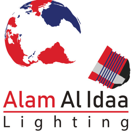 Alam Alidaa Lighting LLC logo