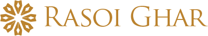 Rasoi Ghar Restaurant logo