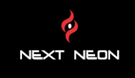 Next Neon logo