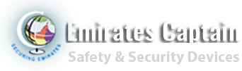 Emirates Captain Safety and Security Devices – Abu Dhabi Branch logo