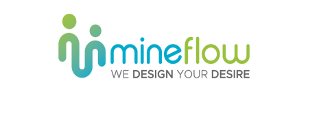 Mineflow Advertising & Production (MAP) – Abu Dhabi logo