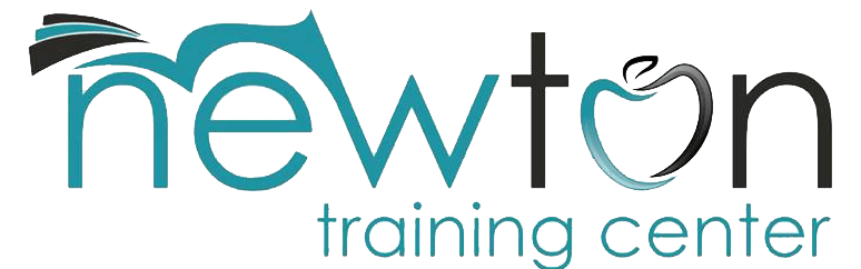 Newton Training Center Abu Dhabi logo