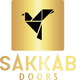 SAKKAB DOORS Abu Dhabi Branch logo