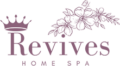 Revives Home Spa logo