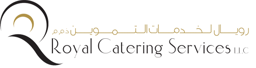 Royal Catering logo