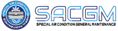 Special Air Condition General Maintenance logo