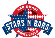 Stars N Bars logo