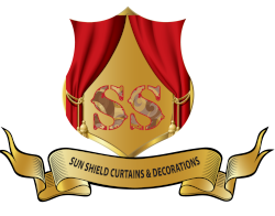 Sun Shield Curtain Abu Dhabi – صن شيلد الستائر ابو ظبى logo