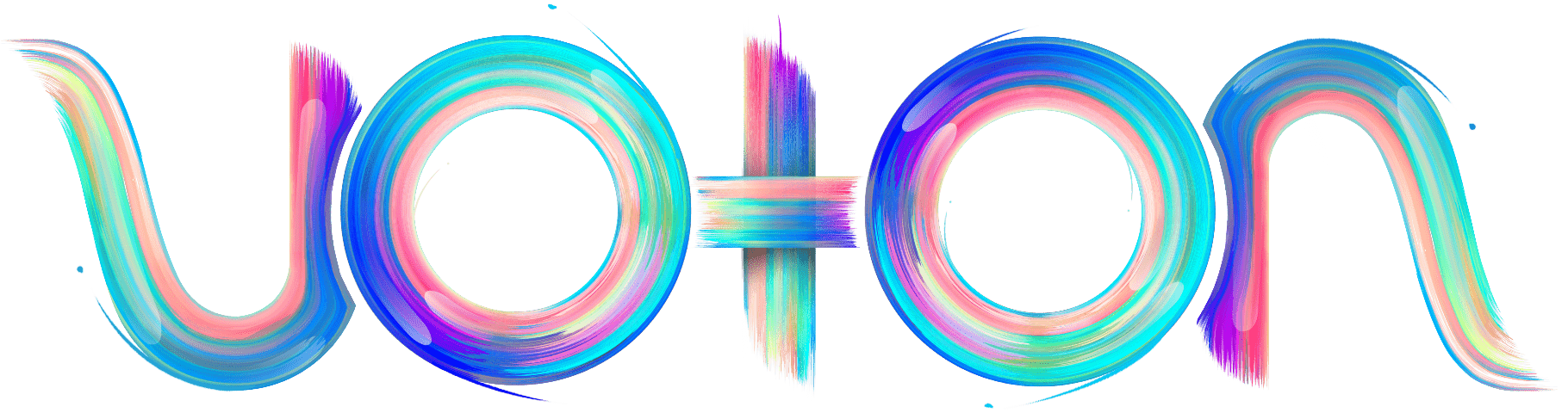 Voton Media logo