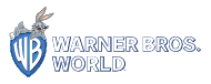 Warner Bros. World Abu Dhabi Yas Island logo