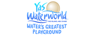 Yas Waterworld Abu Dhabi logo