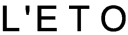 Secret Garden by L’ETO logo