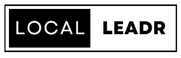 Local Leadr Web Design logo