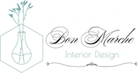 شركة بون مارشيه للتصميم الداخلي والديكور (Interior Design & Decoration Bon Marche) logo