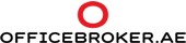 Office Space Abu Dhabi – Office Rental – Co-Working Space – Virtual Office logo